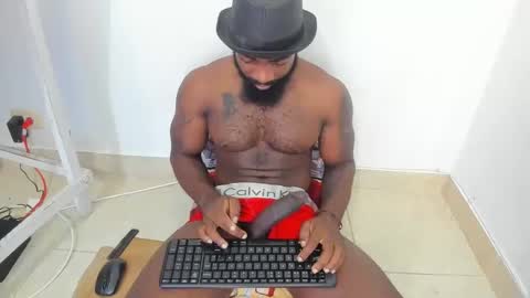 Snapshot of freedom_24 chatting on 14, 1, 2025 shakur online show from 14, 1, 2025