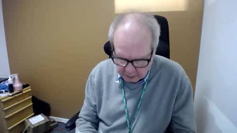 Snapshot of freespirt59 chatting on 10, 1, 2025 freespirt59 online show from 10, 1, 2025