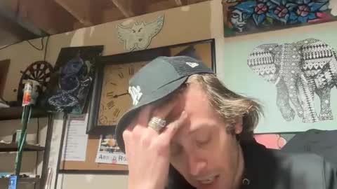 freeyourmind247 online show from 7, 1, 2025