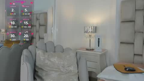 Frehia   online show from 19, 10, 2025