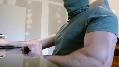 french_gym online show from 8, 11, 2025