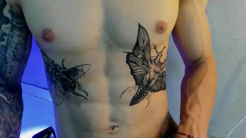 Xavier online show from 20, 12, 2025