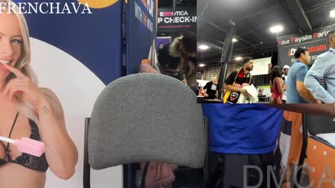 Ava online show from 25, 10, 2025