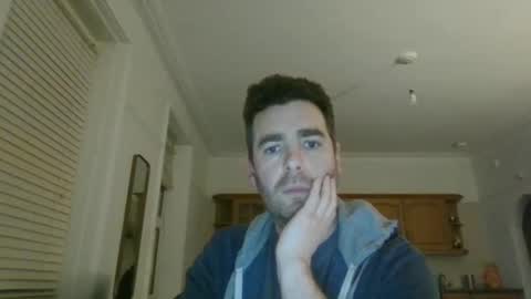 Horny Paul online show from 19, 1, 2025
