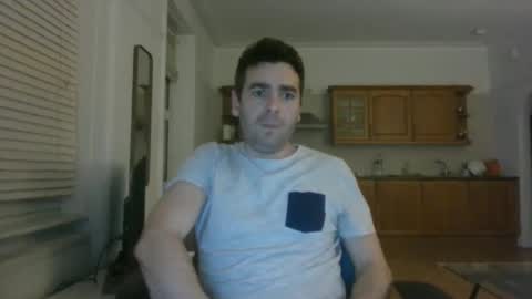 Horny Paul online show from 22, 1, 2025