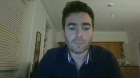 Horny Paul online show from 28, 1, 2025