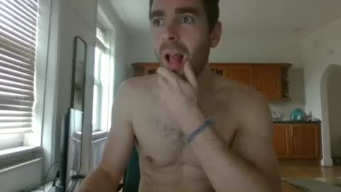 Horny Paul online show from 28, 9, 2025