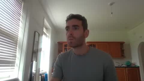 Horny Paul online show from 20, 10, 2025