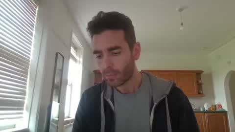 Horny Paul online show from 22, 10, 2025