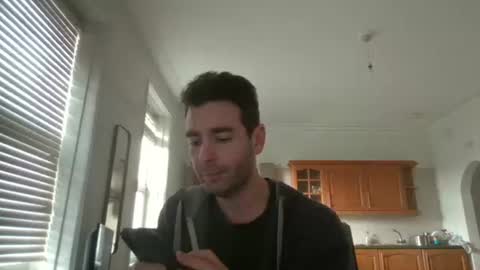 Horny Paul online show from 16, 1, 2026