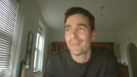 Horny Paul online show from 1, 2, 2026