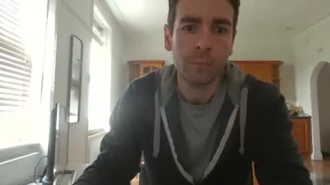 Horny Paul online show from 20, 3, 2026