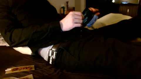 frenchms online show from 26, 1, 2025