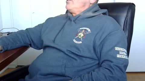 Rick online show from 24, 1, 2025