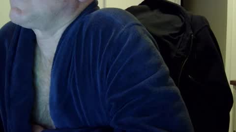 Rick online show from 31, 1, 2025