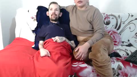 Thomas y Sophia online show from 16, 1, 2026