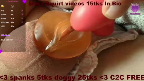 Snapshot of frenulumsnap chatting on 29, 11, 2025 Meadow online show from 29, 11, 2025