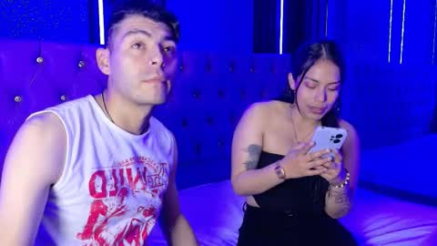 Fresh Mei online show from 4, 10, 2025