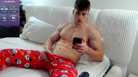 Alex or Andrzej online show from 12, 1, 2025