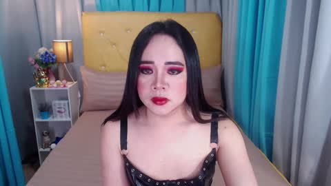 anna online show from 6, 3, 2025