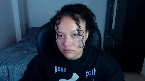 Louise  online show from 14, 11, 2025