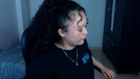 Louise  online show from 24, 11, 2025