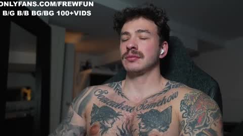 cameron online show from 20, 11, 2025