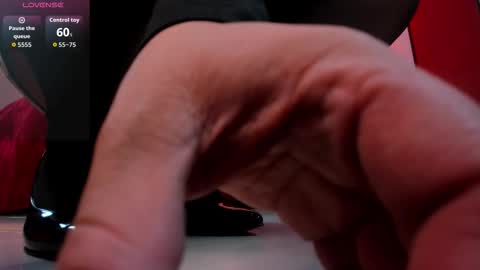 Snapshot of freya_26 chatting on 5, 10, 2025 Freya online show from 5, 10, 2025