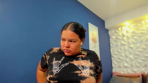 Freya online show from 17, 10, 2025