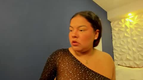 Freya online show from 18, 10, 2025