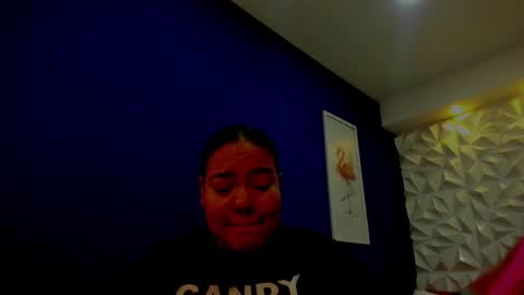 Freya online show from 21, 10, 2025