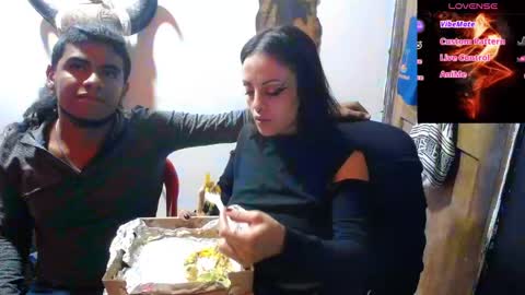 freyaa_sorceress online show from 4, 12, 2024
