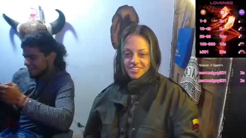 freyaa_sorceress online show from 4, 12, 2024