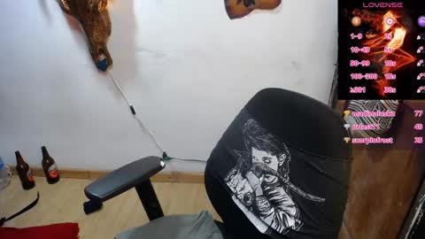 freyaa_sorceress online show from 9, 12, 2024