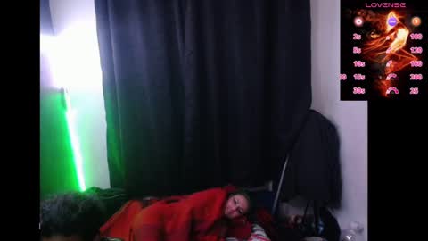 freyaa_sorceress online show from 17, 12, 2024