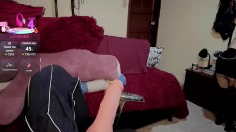 freyaa_sorceress online show from 18, 1, 2026