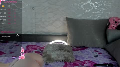 Freya online show from 3, 12, 2024