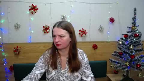 FreyaDak online show from 19, 12, 2024