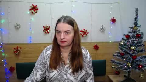 FreyaDak online show from 20, 12, 2024