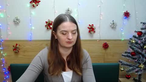 FreyaDak online show from 22, 12, 2024