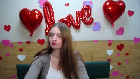 FreyaDak online show from 9, 2, 2025