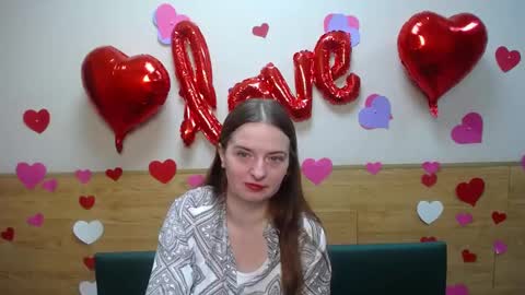 FreyaDak online show from 15, 2, 2025