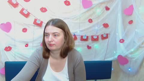 FreyaDak online show from 16, 2, 2025