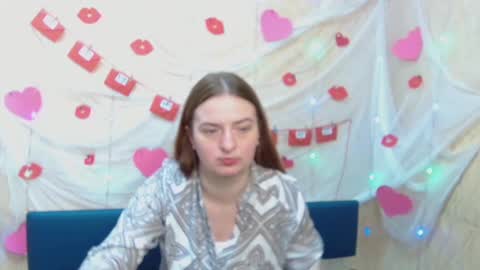 FreyaDak online show from 2, 3, 2025