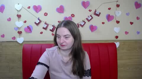 FreyaDak online show from 3, 3, 2025