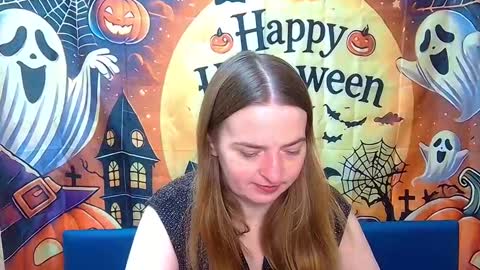 FreyaDak online show from 21, 10, 2025