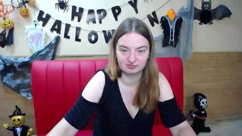 FreyaDak online show from 2, 11, 2025