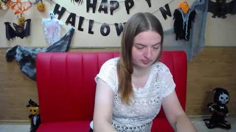 FreyaDak online show from 9, 11, 2025