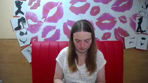 FreyaDak online show from 4, 12, 2025