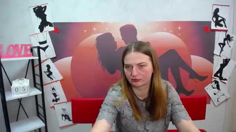 FreyaDak online show from 5, 12, 2025